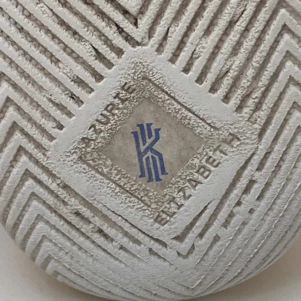 Nike Toddler Kyrie  Mac-N-Cheese Slip-on Sneakers
